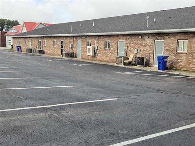 17-37 Catherine Street