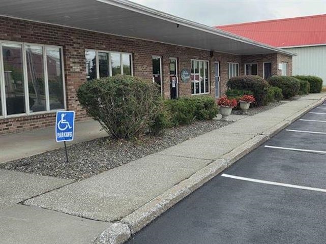 17-37 Catherine Street