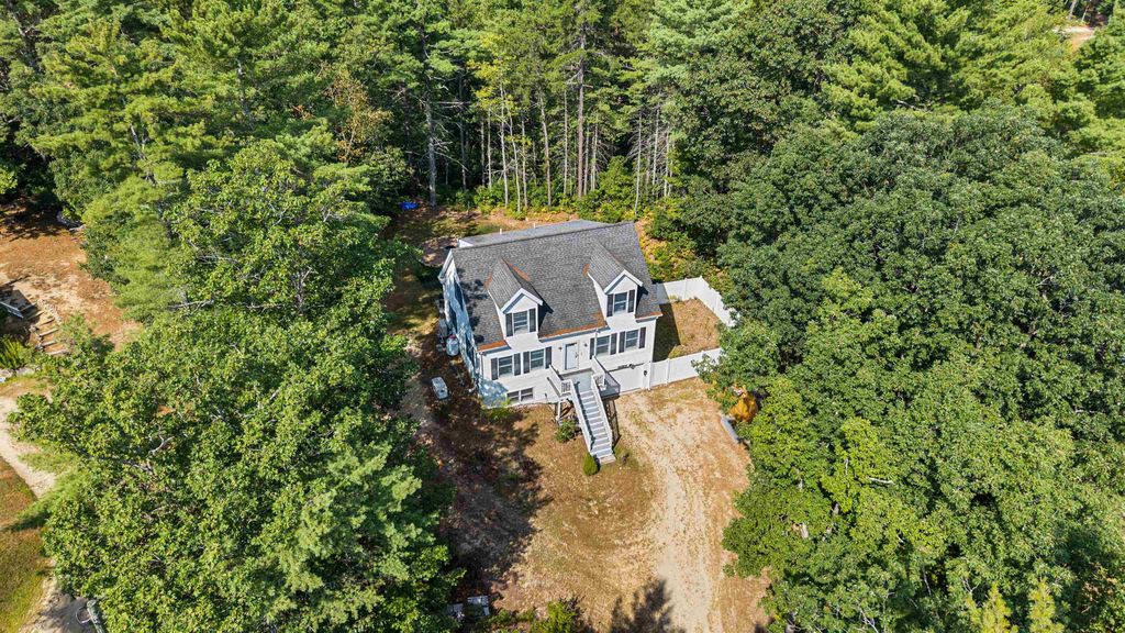Photo of 2403 Province Lake Road #021000, Wakefield, NH 03830 (MLS # 5057303)