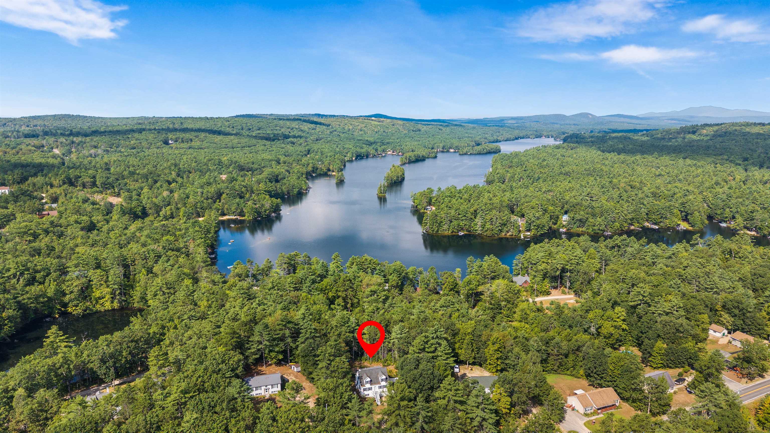 2403 Province Lake Road 021000