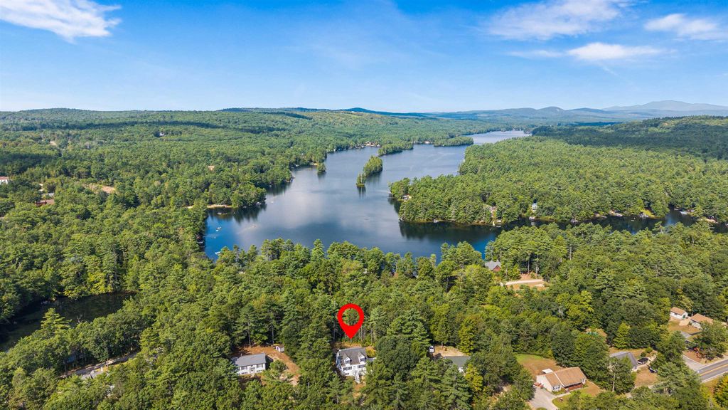 Photo of 2403 Province Lake Road #021000, Wakefield, NH 03830 (MLS # 5057303)