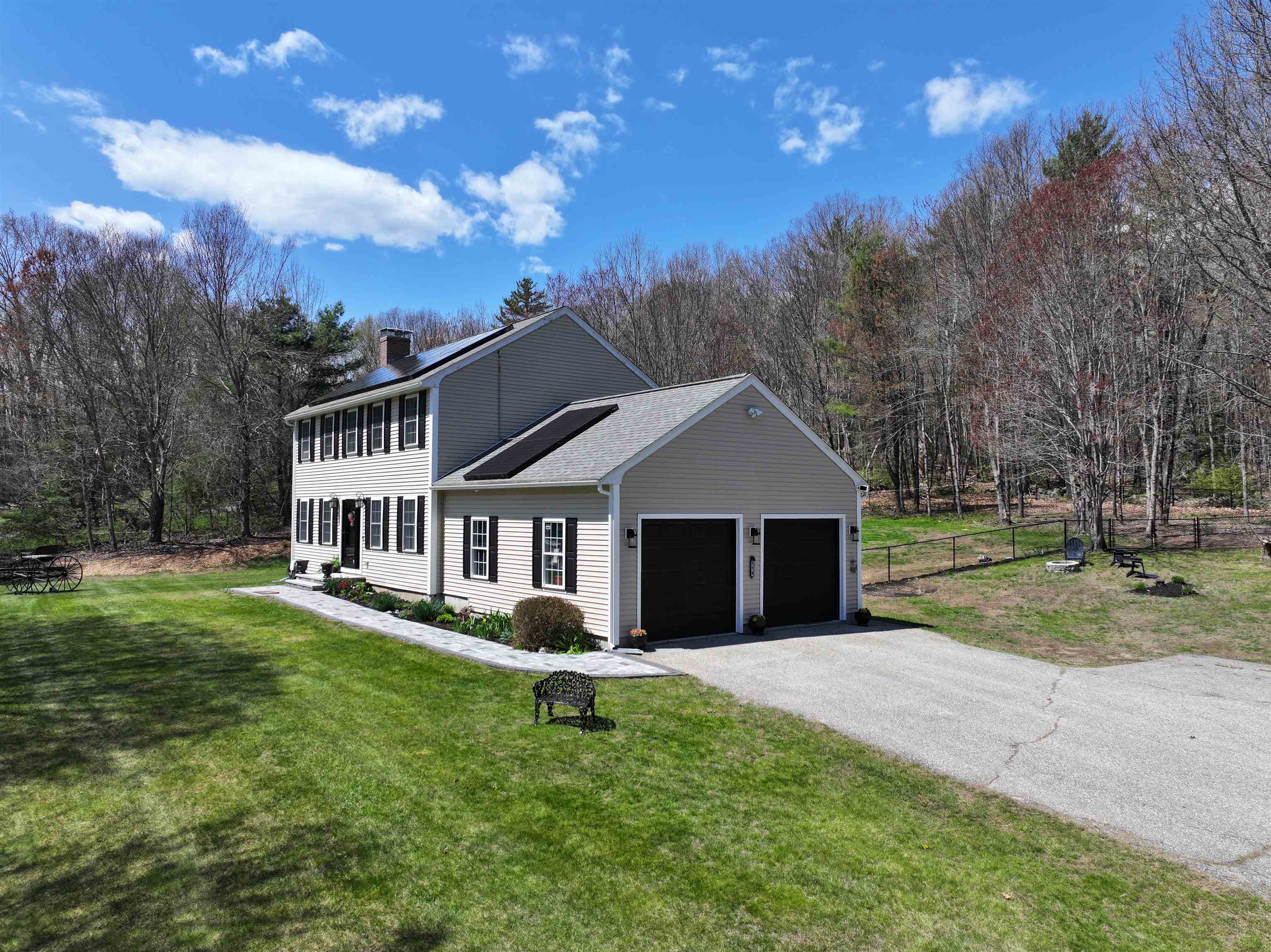 118 Harriman Hill Road