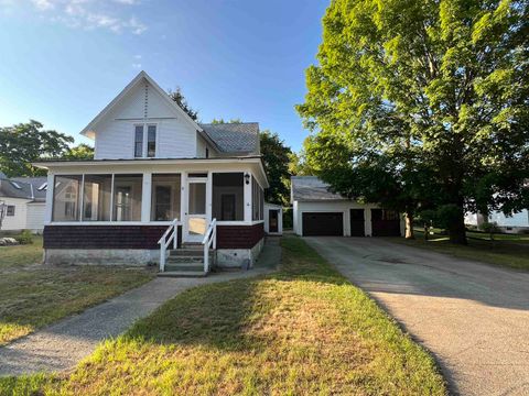 8 Third Street Fair Haven VT 05473