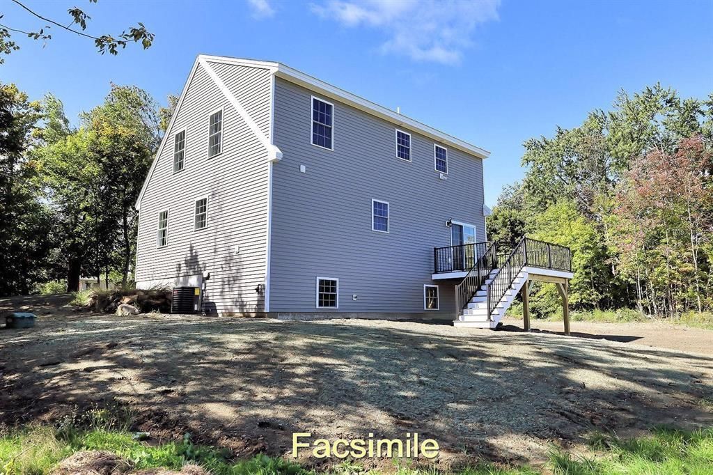 Photo of 681 Vail Road, Barnstead, NH 03225 (MLS # 5065242)