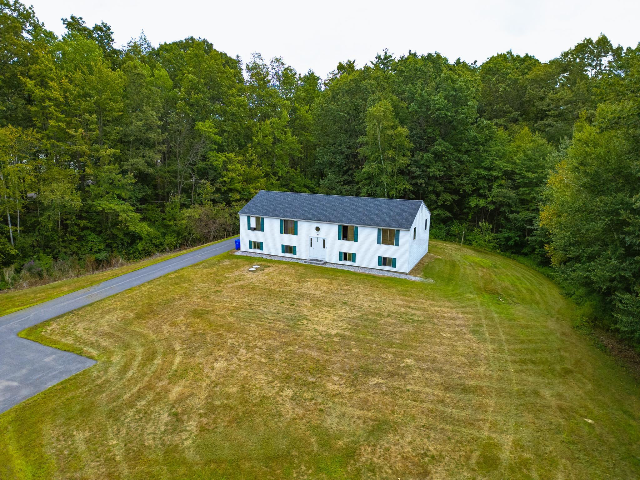 36 Johnson Meadow Road A & B