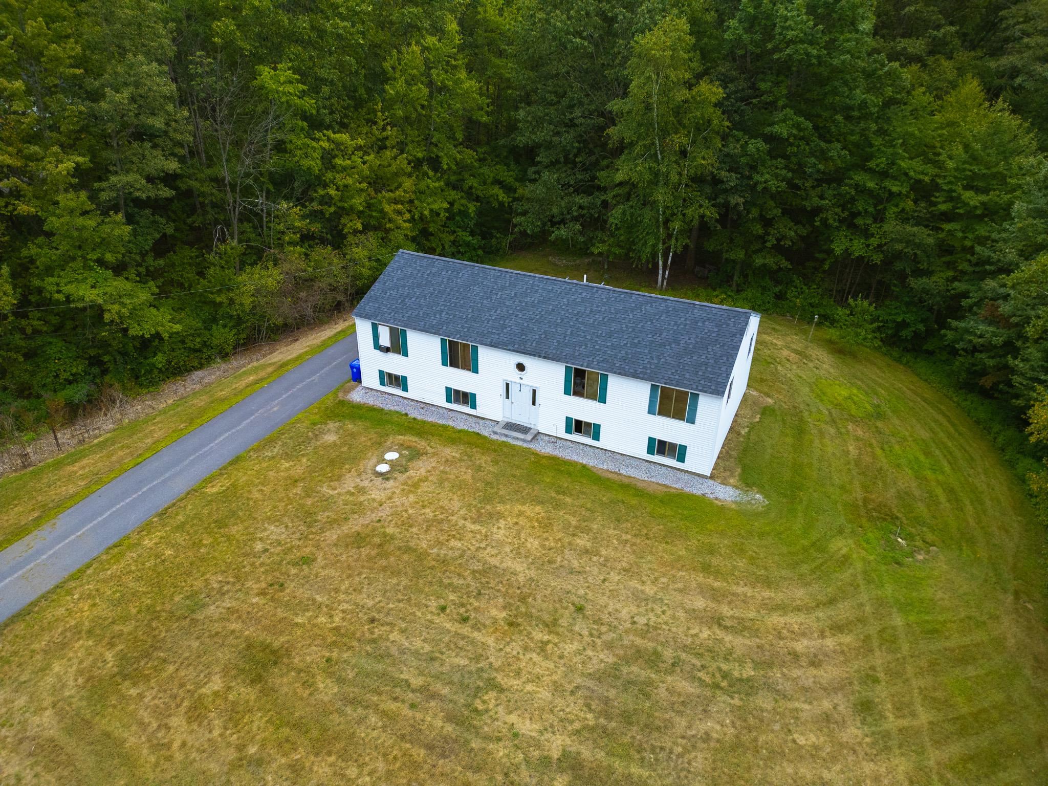 36 Johnson Meadow Road A & B