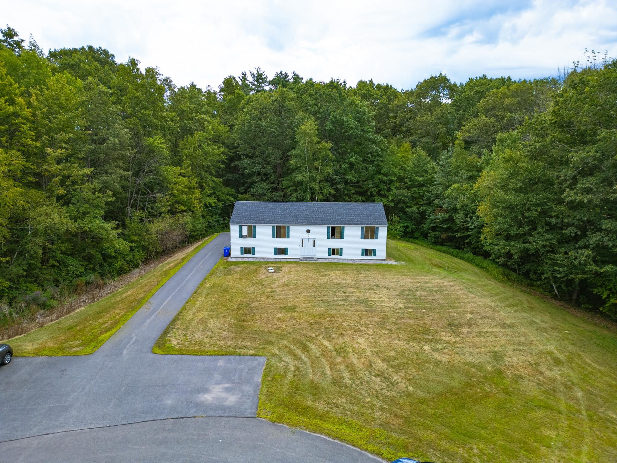 36 Johnson Meadow Road A & B