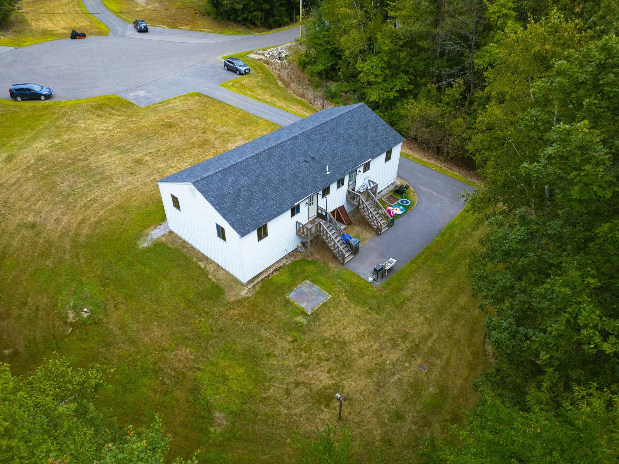 36 Johnson Meadow Road A & B