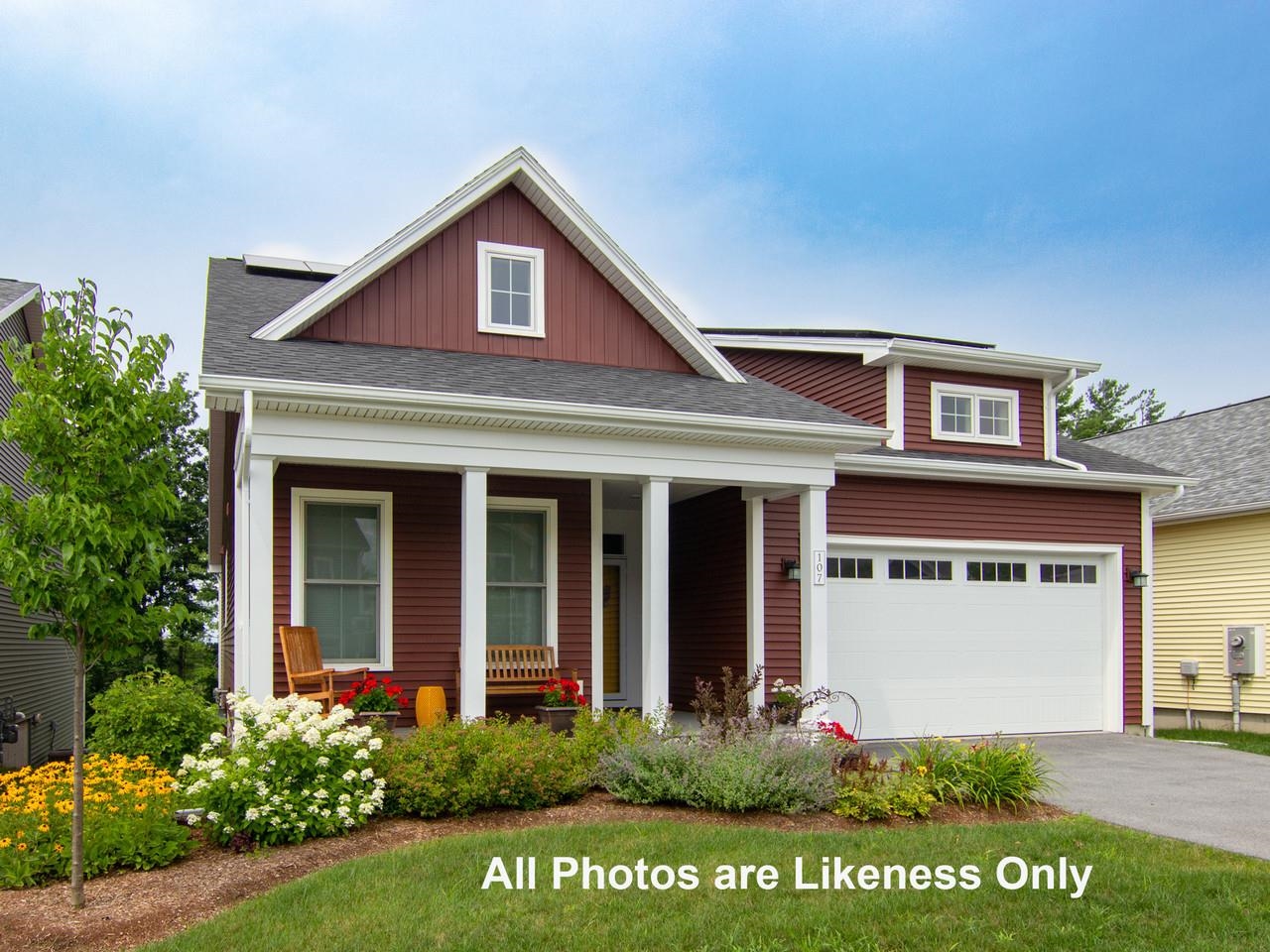 Photo 1 of 30 — 63 Daniel Drive, South Burlington, VT 05403