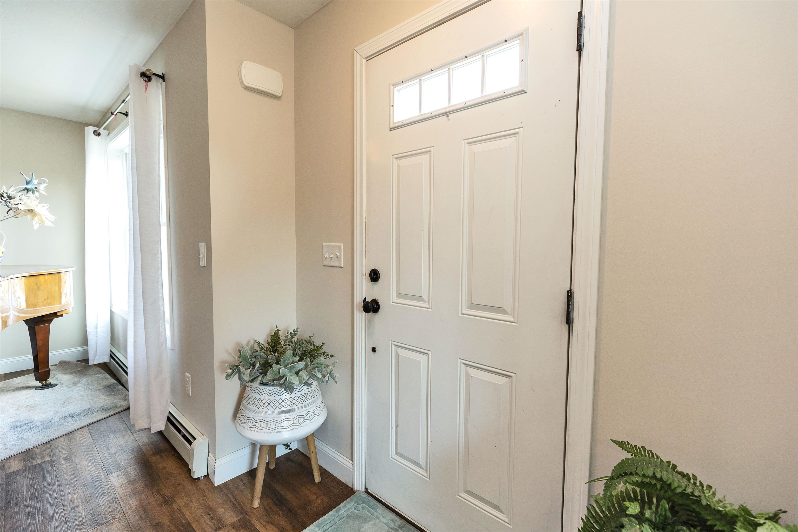 30 Cat Tail Circle 30