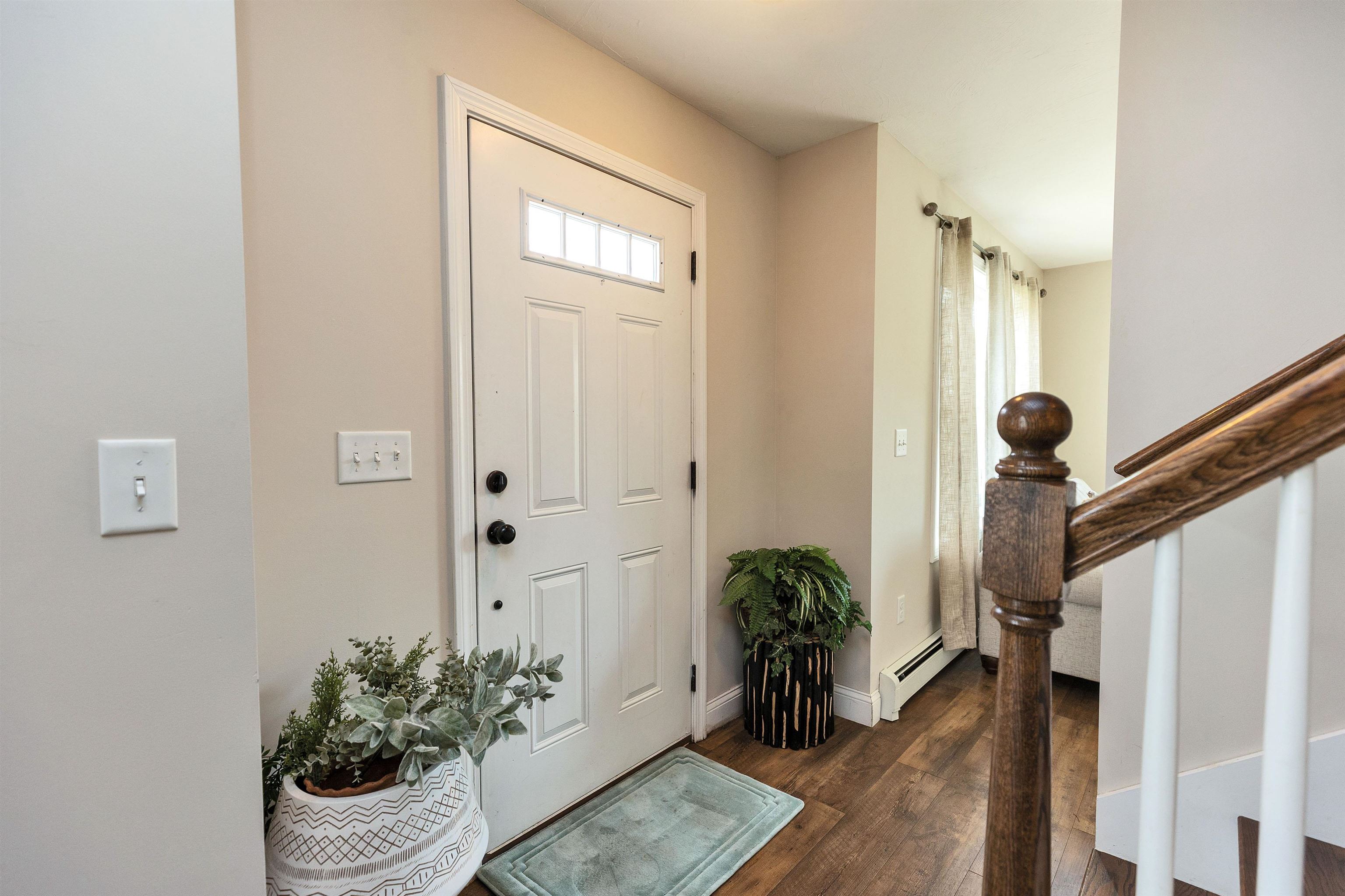 30 Cat Tail Circle 30