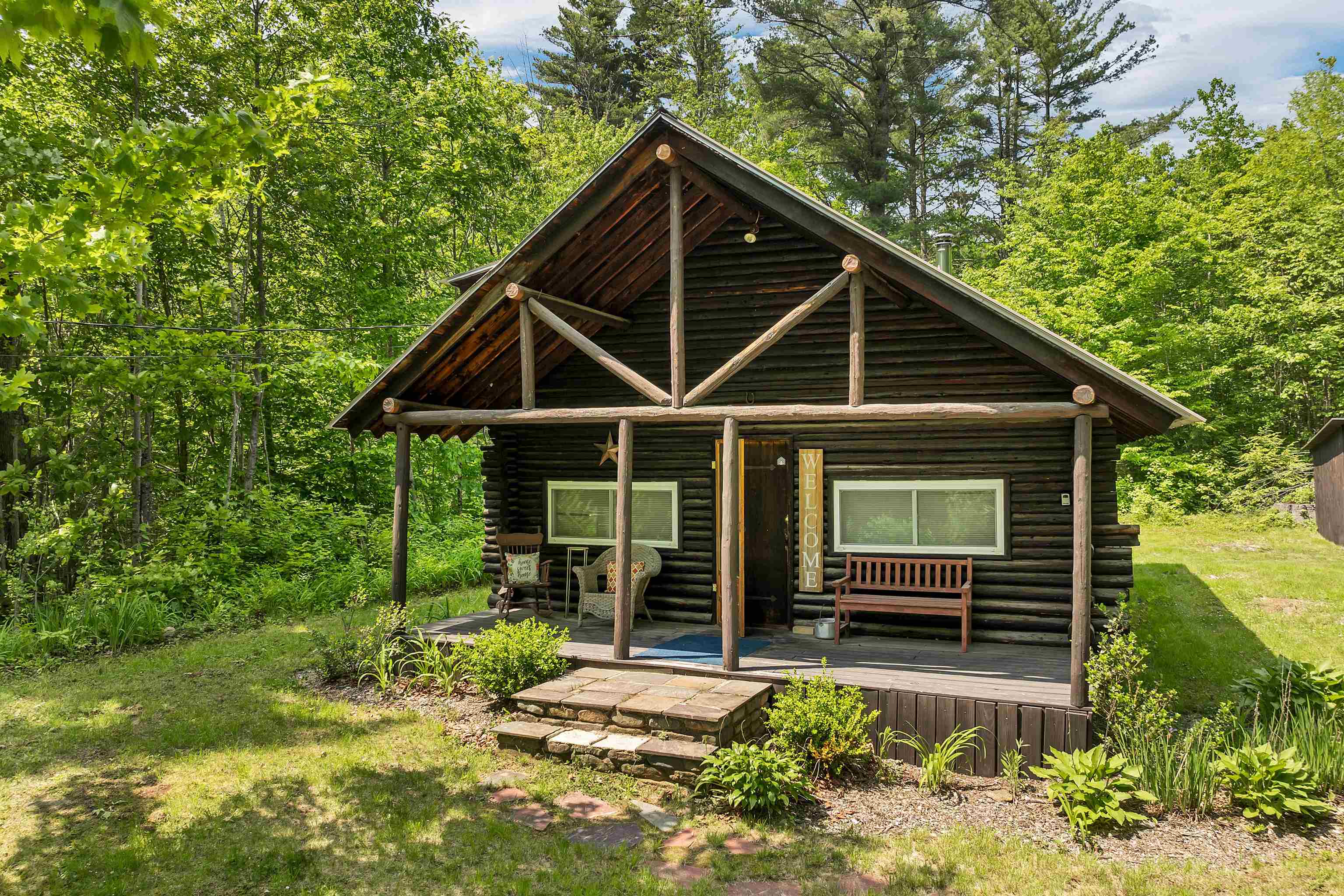 230 Pine Hill Road
