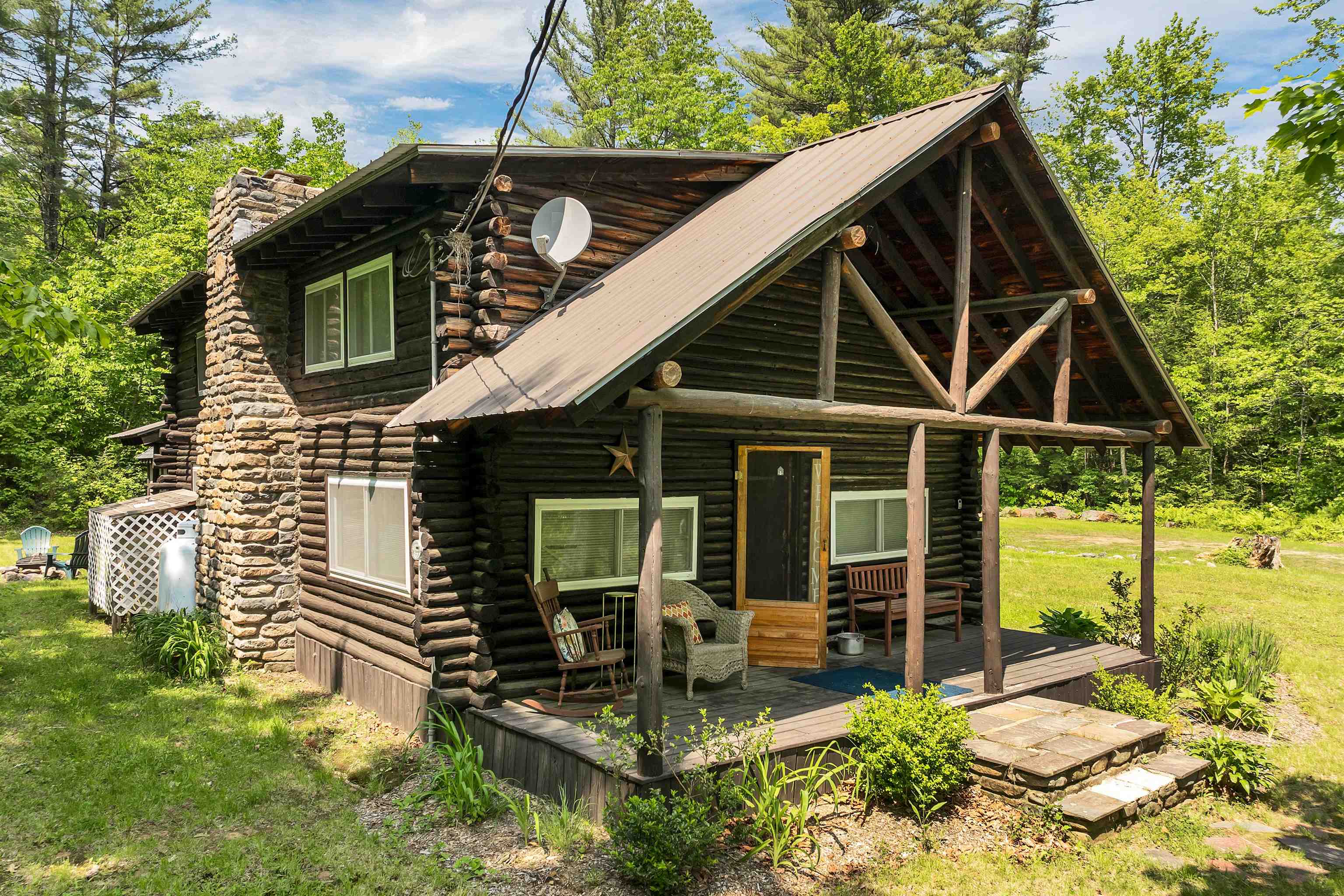 230 Pine Hill Road