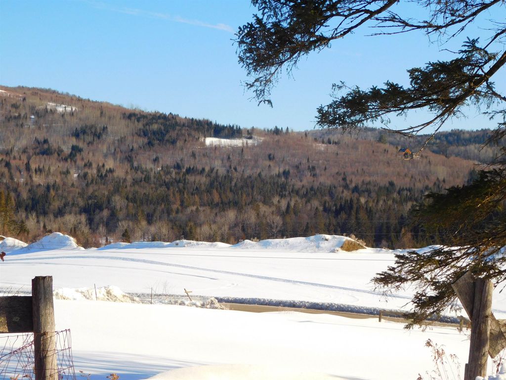 Photo of 620 Bishop Brook Road, Stewartstown, NH 03576 (MLS # 5077129)
