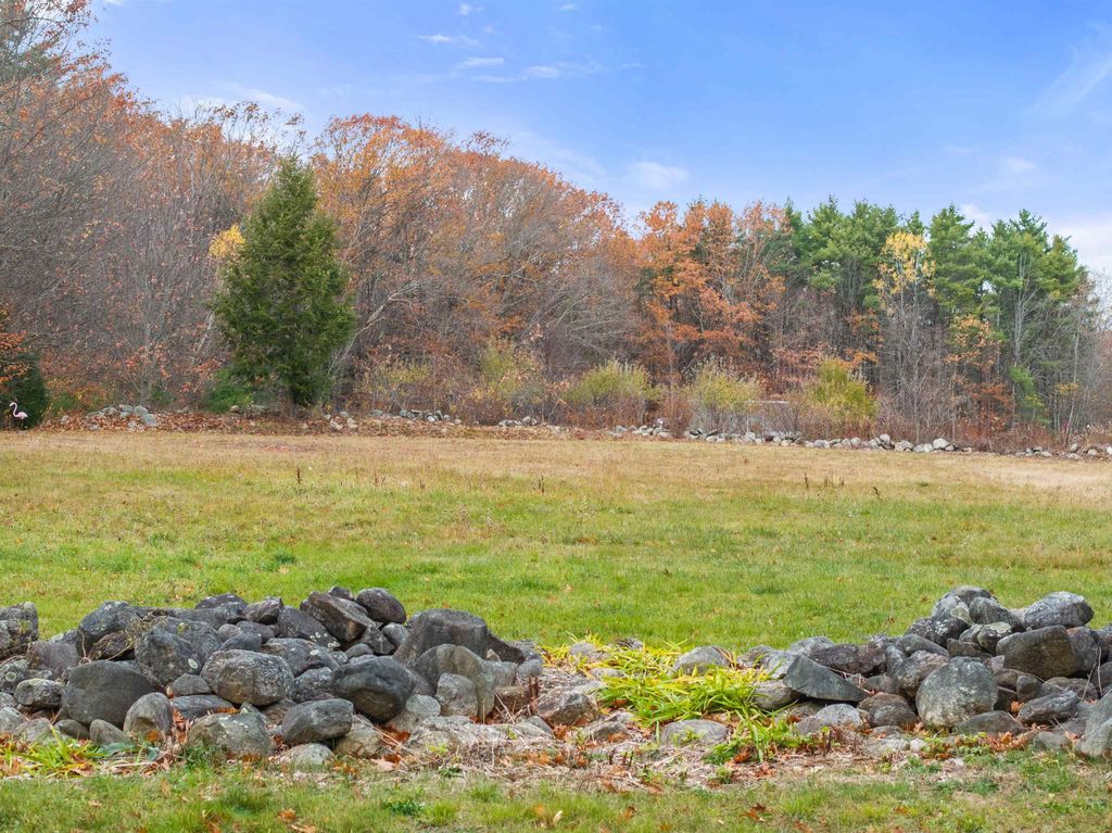 Photo of 41459 Meeting House Road, Gilmanton, NH 03237 (MLS # 5078667)