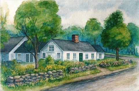 TM 414 L 59 Meeting House Road Gilmanton NH 03237