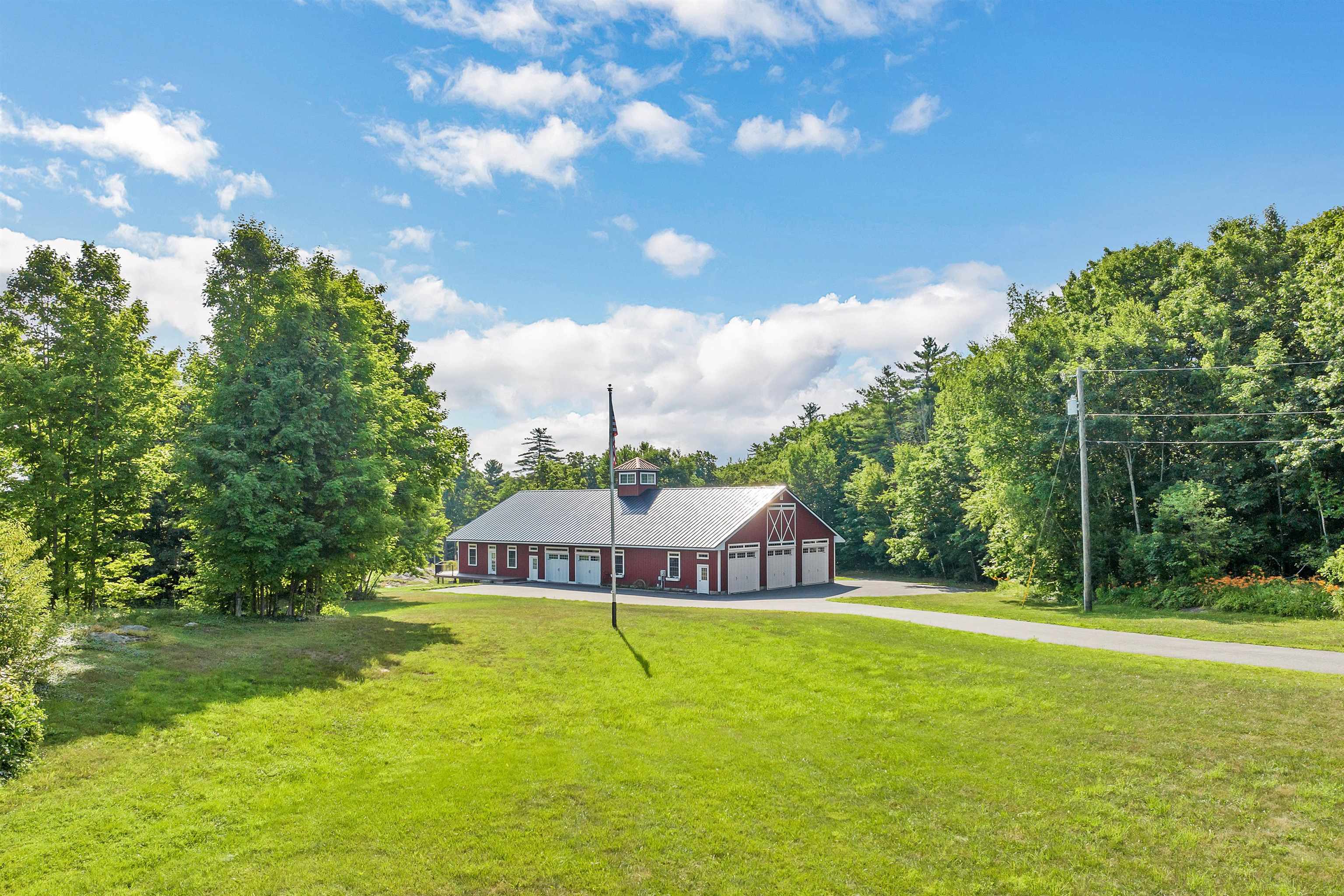 1690 Province Lake Road