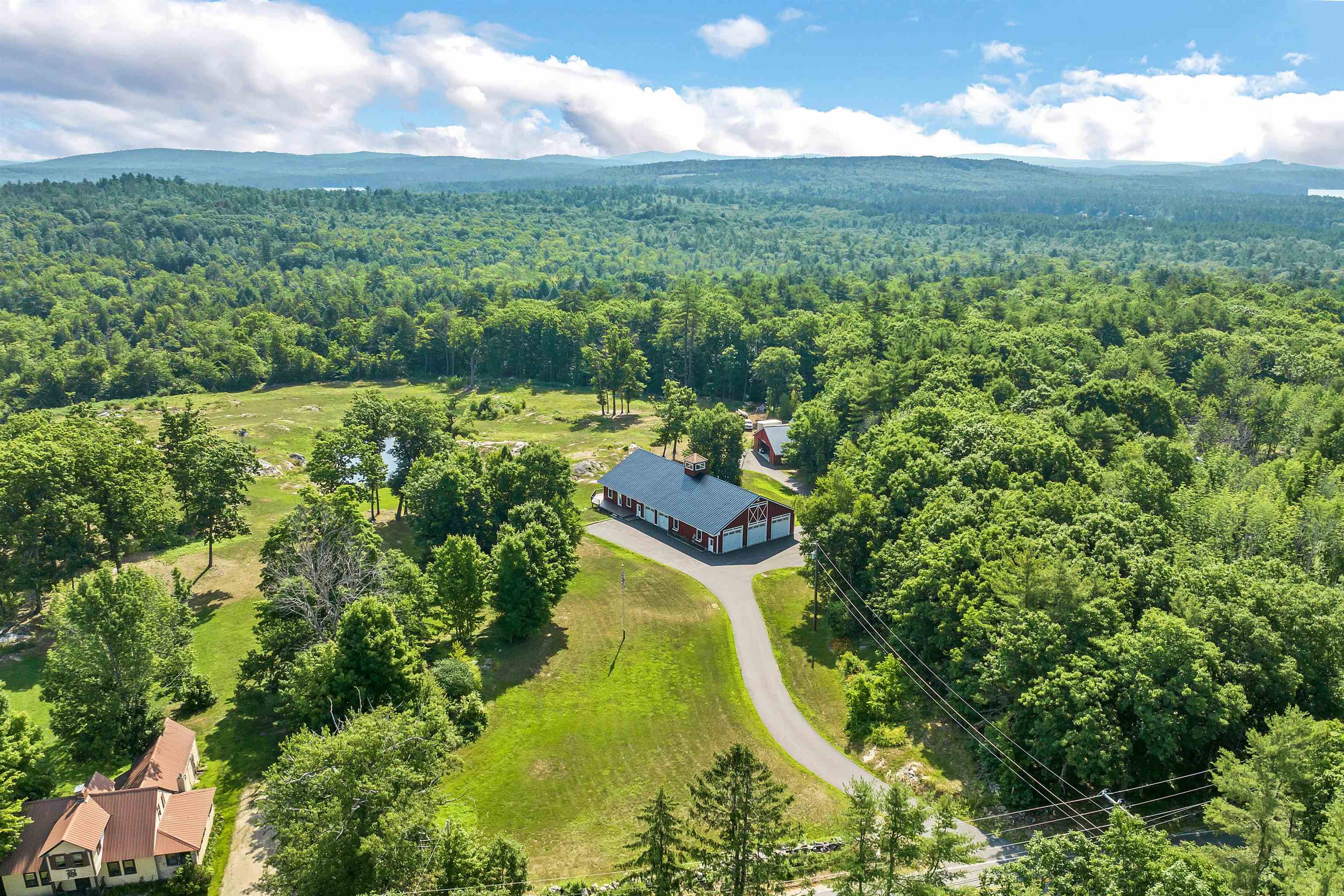 1690 Province Lake Road