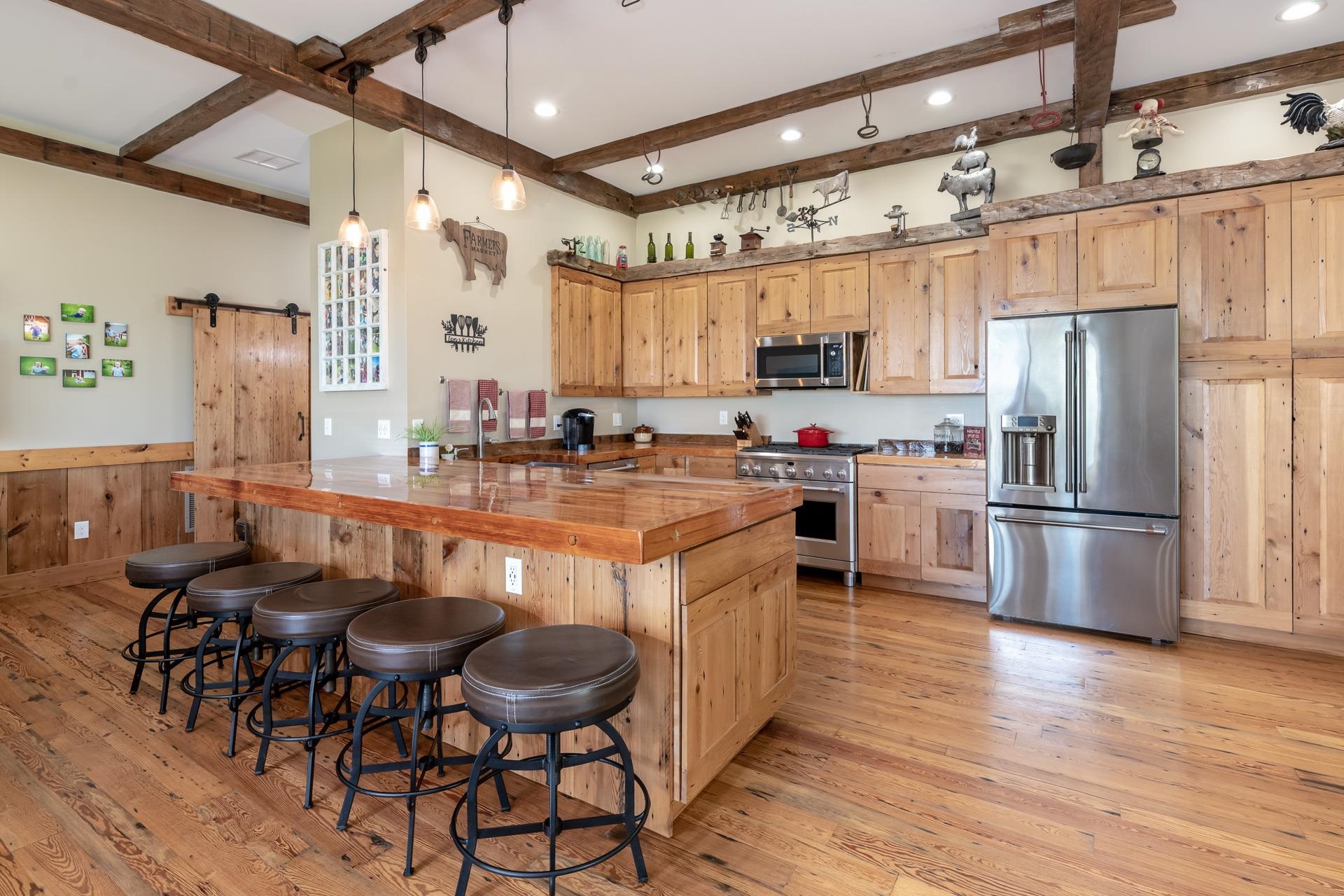 1690 Province Lake Road