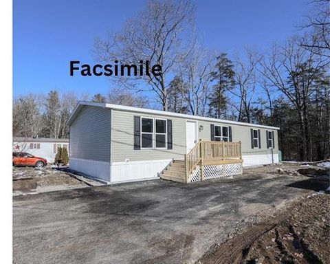 9 Sargent Place 35 Gilford NH 03249