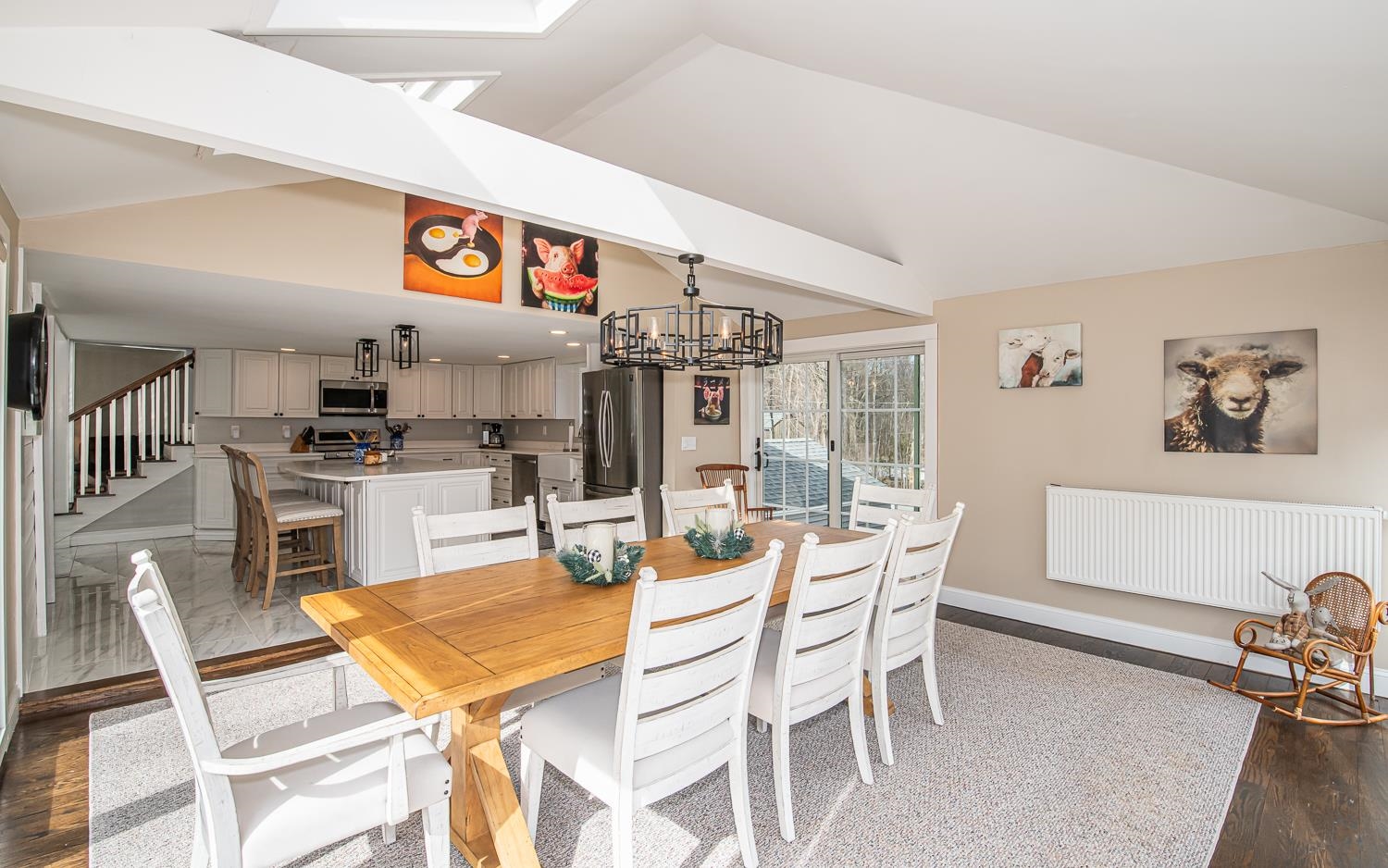 Atkinson, New Hampshire 03811, United States, 4 Bedrooms Bedrooms, ,2 BathroomsBathrooms,Residential,Active,92450