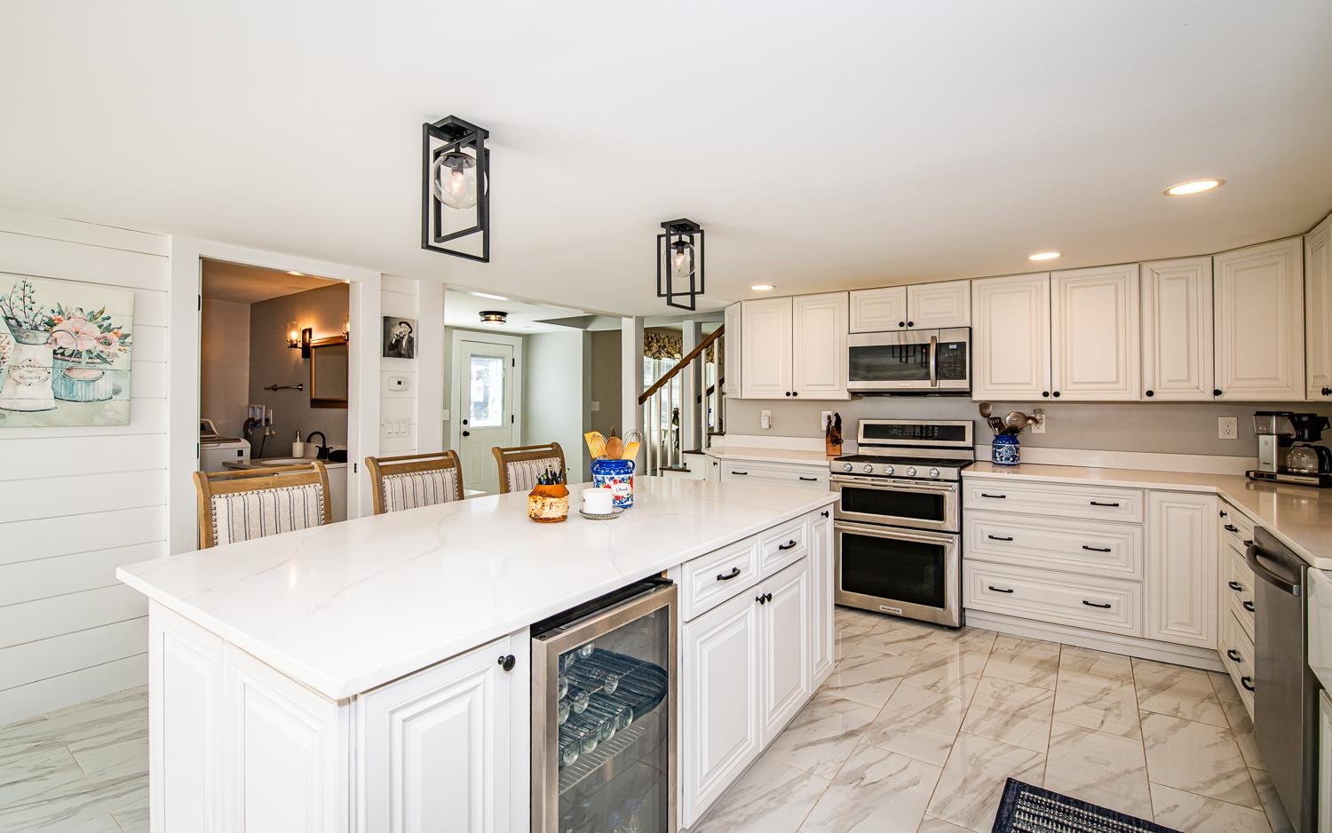 Atkinson, New Hampshire 03811, United States, 4 Bedrooms Bedrooms, ,2 BathroomsBathrooms,Residential,Active,92450