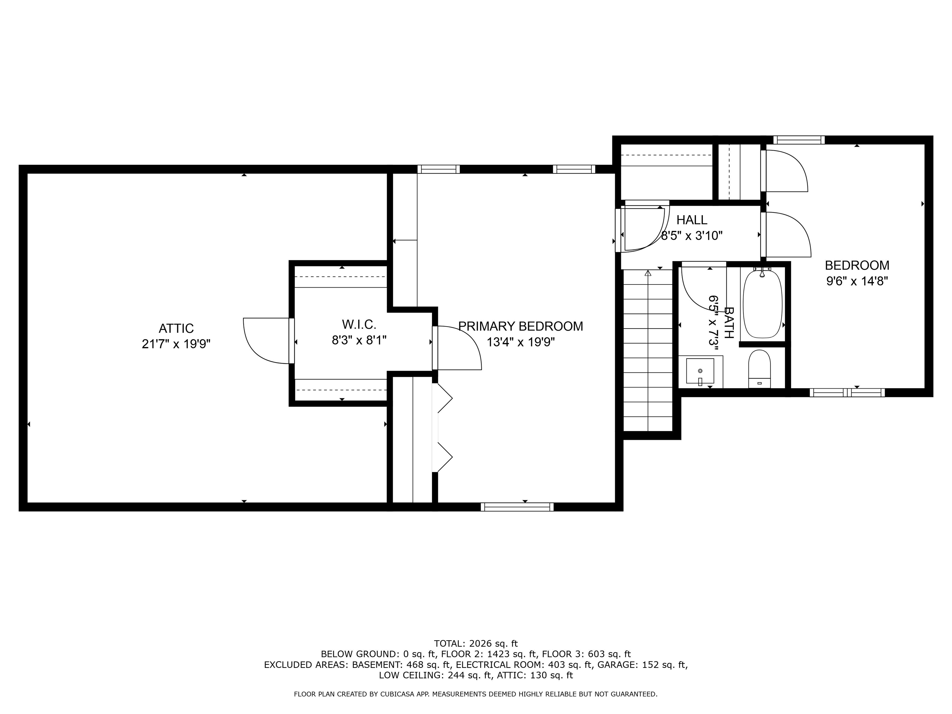 Atkinson, New Hampshire 03811, United States, 4 Bedrooms Bedrooms, ,2 BathroomsBathrooms,Residential,Active,92450