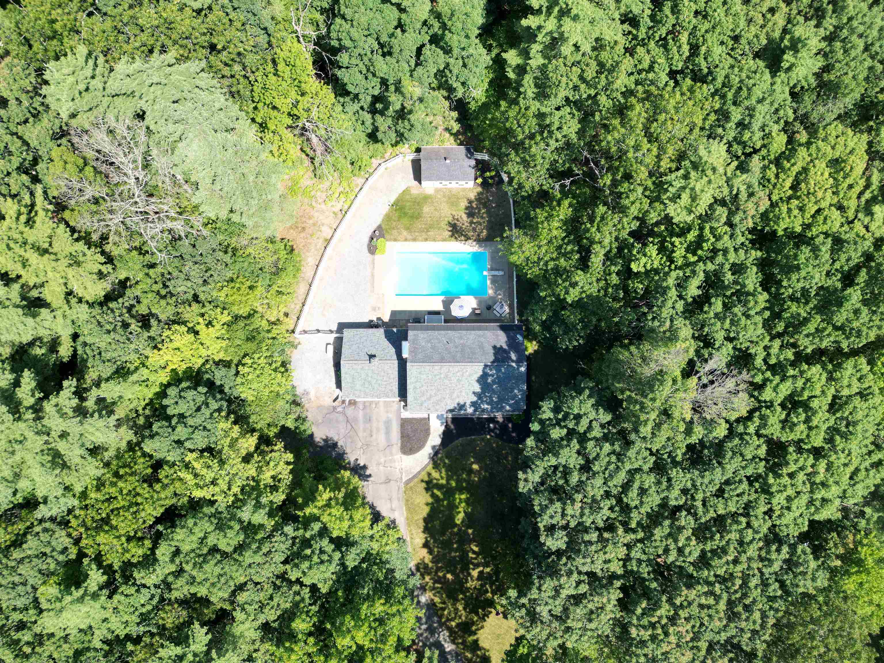 30 Hillside Road