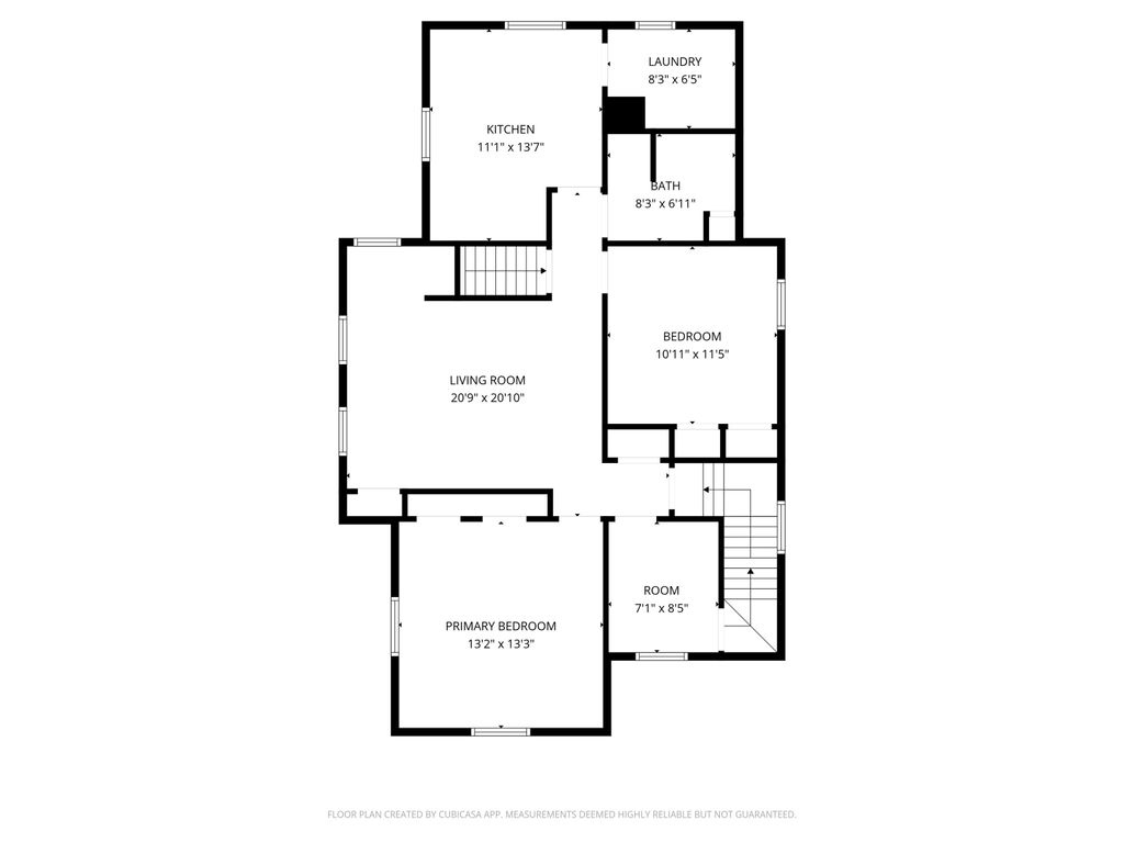 Photo of 804 Beech Street, Manchester, NH 03104 (MLS # 5070512)