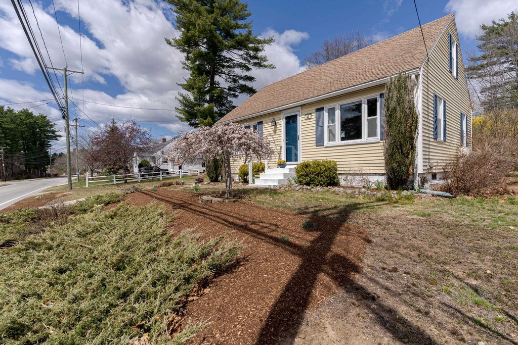 Photo of 49 Glenwood Avenue, Dover, NH 03820 (MLS # 5085953)