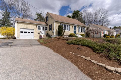 Photo of 49 Glenwood Avenue, Dover, NH 03820 (MLS # 5085953)