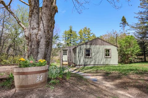 Photo of 34 Icehouse Lane, Greenfield, NH 03047 (MLS # 5089358)