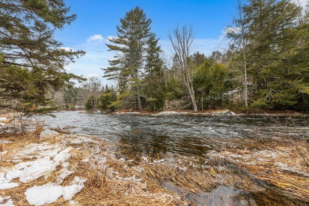 Photo of 0 Old Marlow Road, Gilsum, NH 03448 (MLS # 5071853)