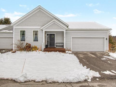 51 Smoke Bush Lane Essex VT 05452