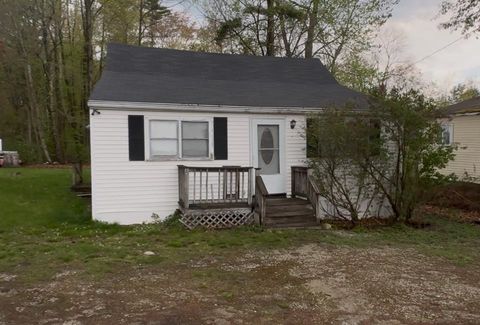 5 Grandview Terrace Sandown NH 03873