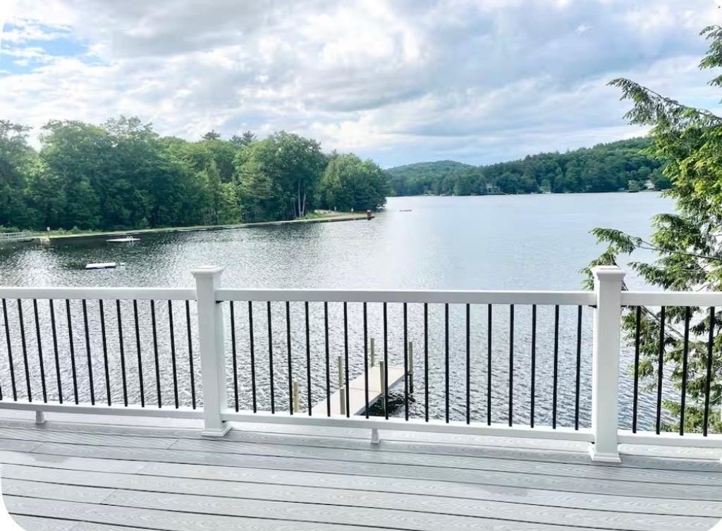 Photo of 348 Hemlock Drive, Gilmanton, NH 03267 (MLS # 5077015)