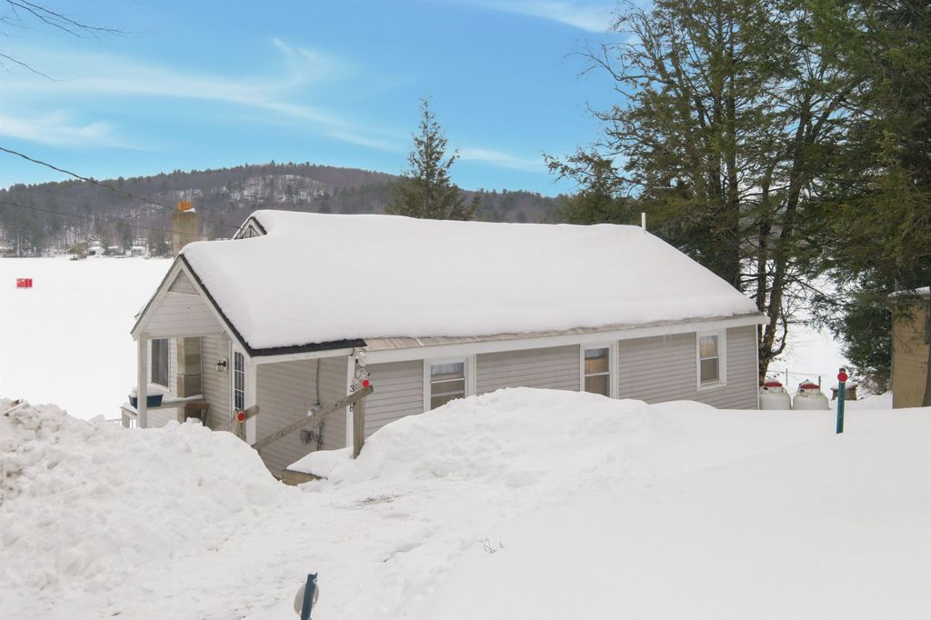 Photo of 348 Hemlock Drive, Gilmanton, NH 03267 (MLS # 5077015)