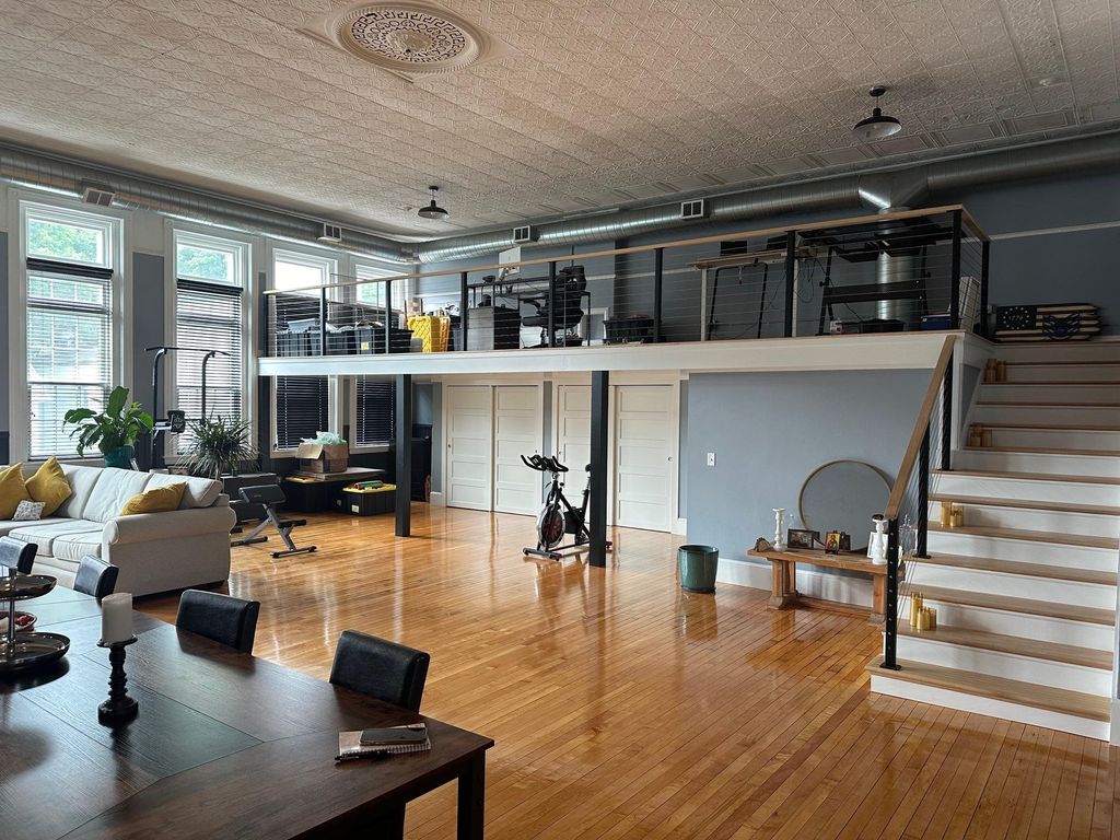 Photo of 6064 High Street #3, Somersworth, NH 03878 (MLS # 5078204)