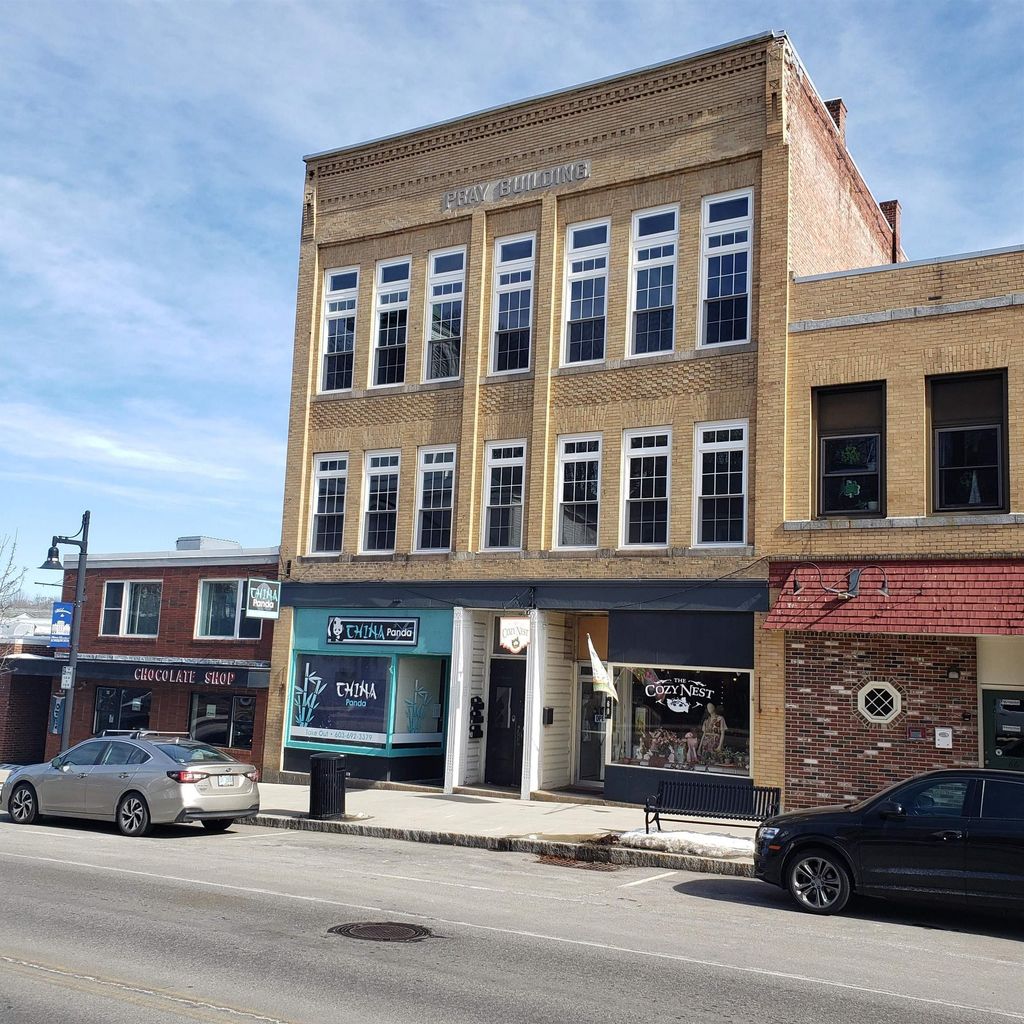 Photo of 6064 High Street #3, Somersworth, NH 03878 (MLS # 5078204)