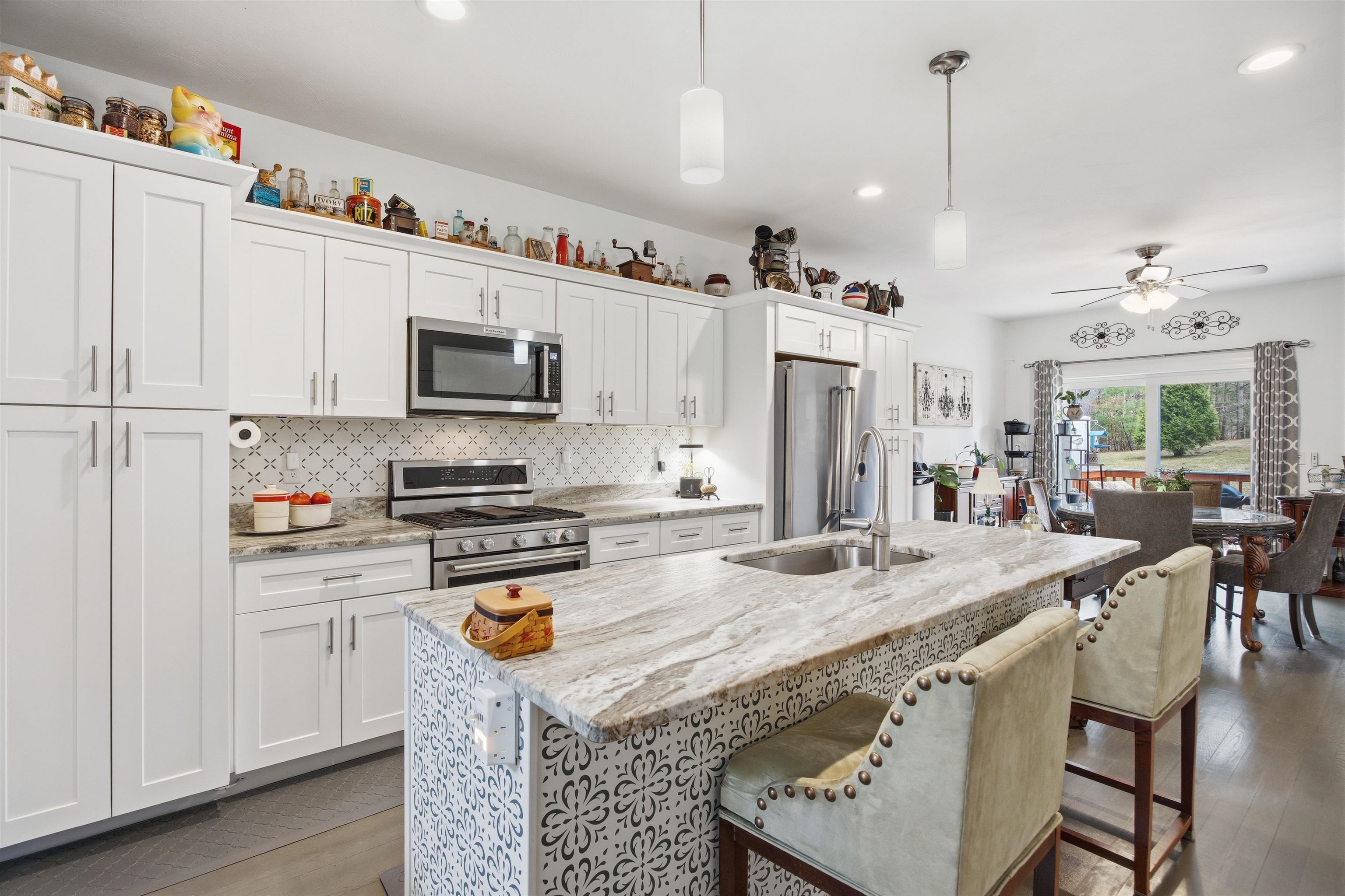 93 Trail Haven Drive