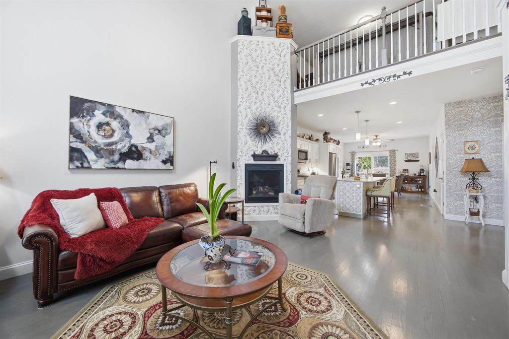 Photo of 93 Trail Haven Drive, Londonderry, NH 03053 (MLS # 5082057)