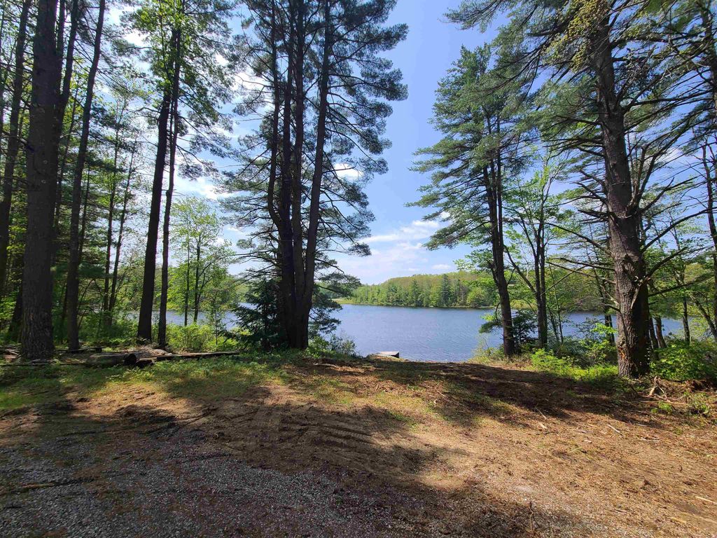Photo of 125 Bowkerville Road, Fitzwilliam, NH 03447 (MLS # 5035361)