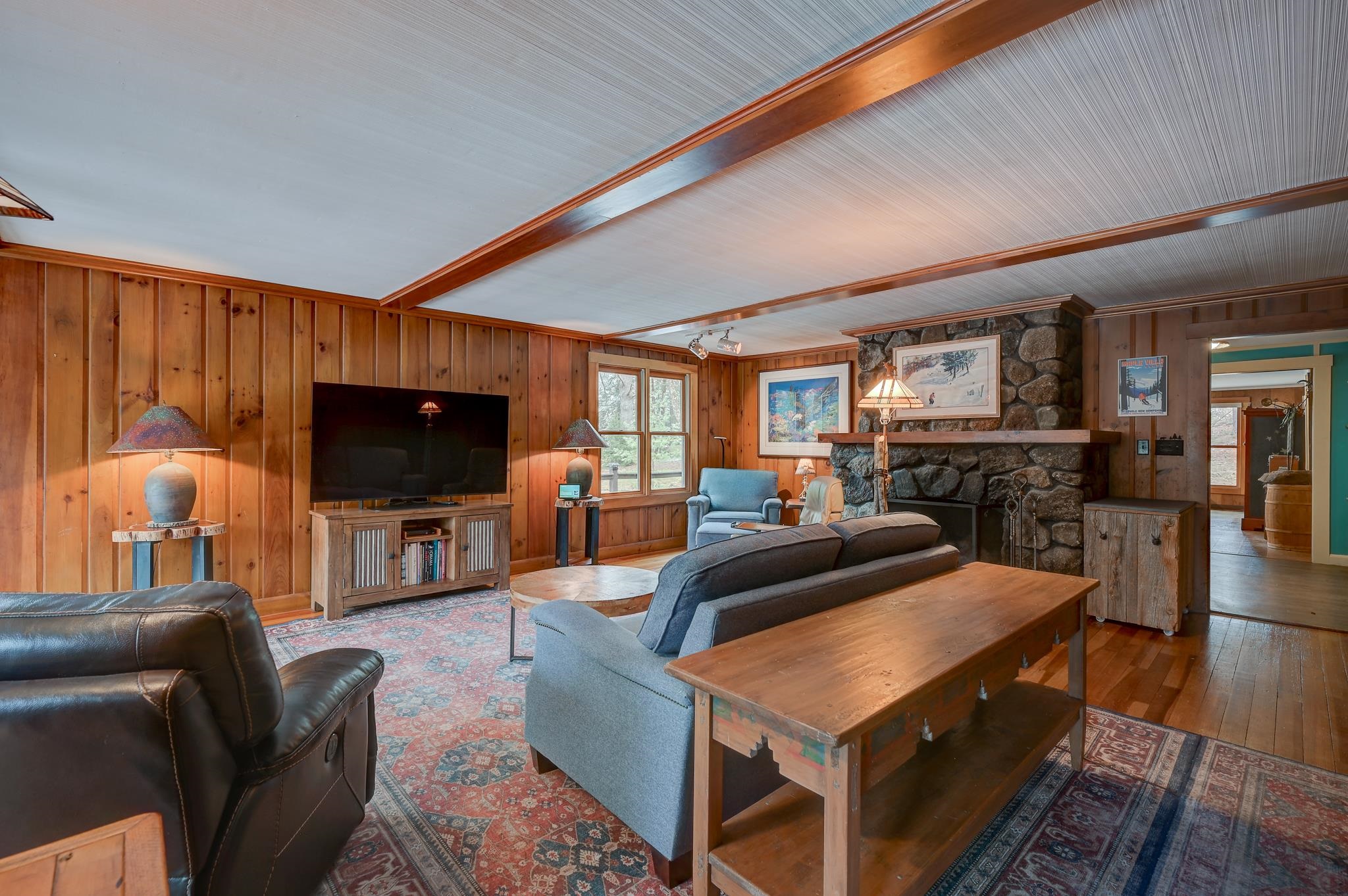 475 Hurricane Mountain Road