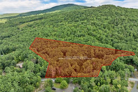 225 Kings Highway New Durham NH 03855