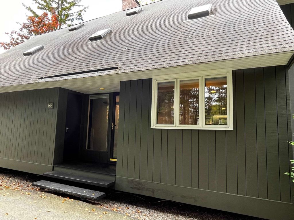 Photo of 45 Klosters Way #K65, Waterville Valley, NH 03215 (MLS # 5041900)