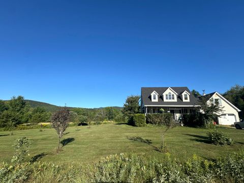 486 Wightman Hill Road Richford VT 05476