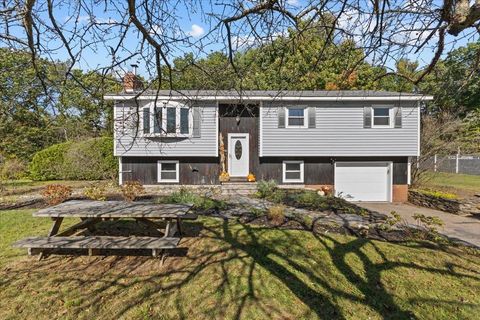 247 Belwood Avenue Colchester VT 05446