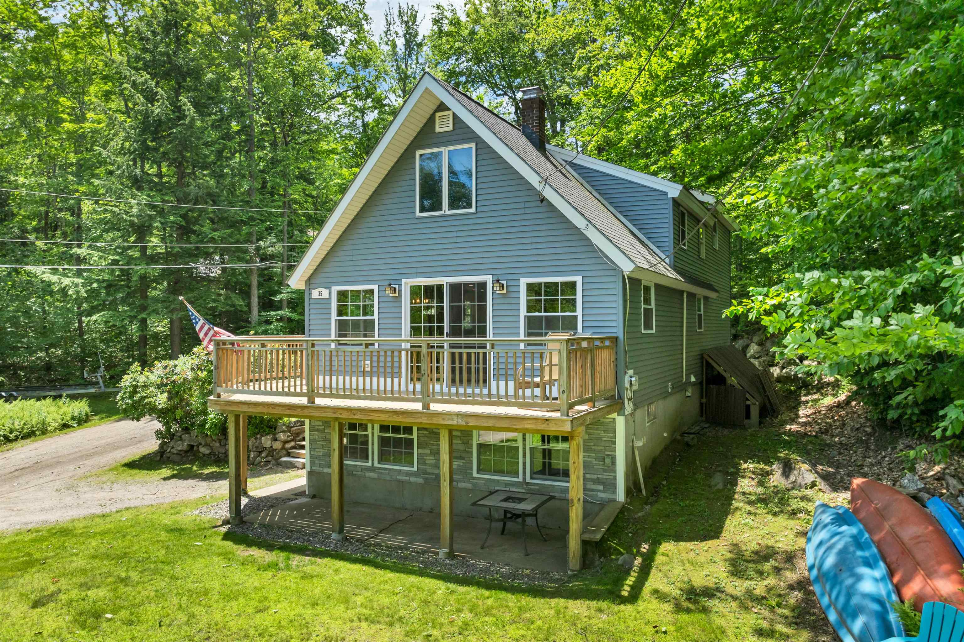 35 Black Brook Road
