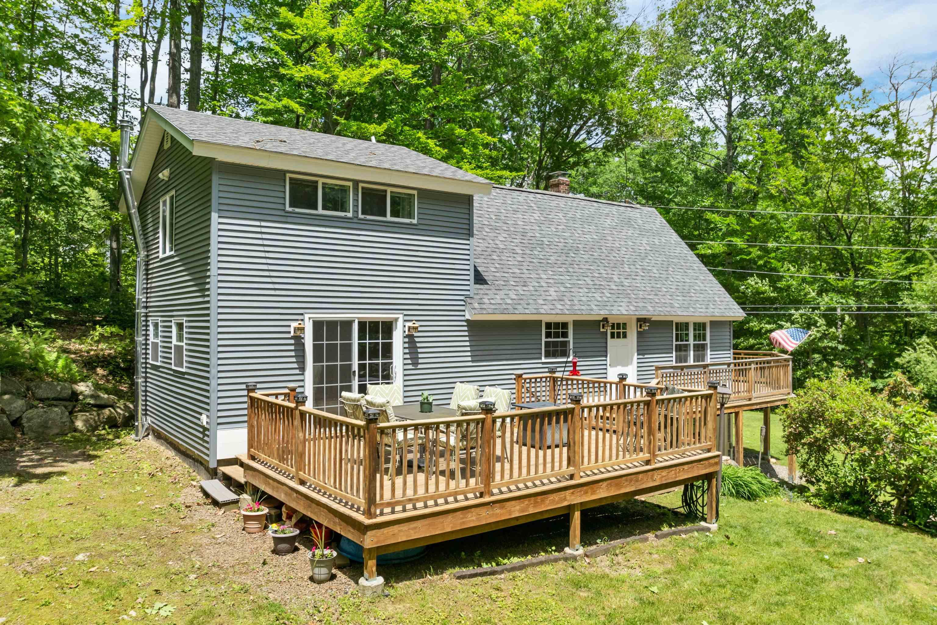 35 Black Brook Road