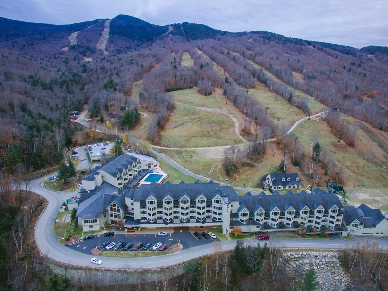 90 Loon Mountain Road 1053A